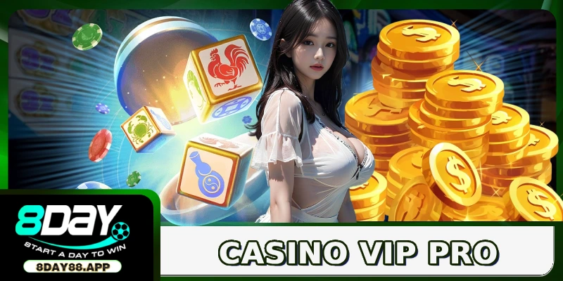 Casino Vip Pro