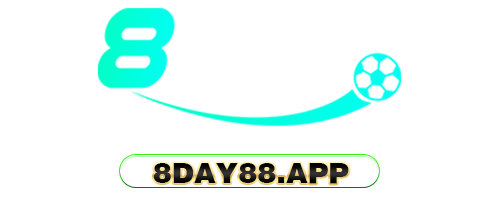 8DAY | Trang Chủ 8DAY.COM | Link Vào 8DAY Tặng 100K
